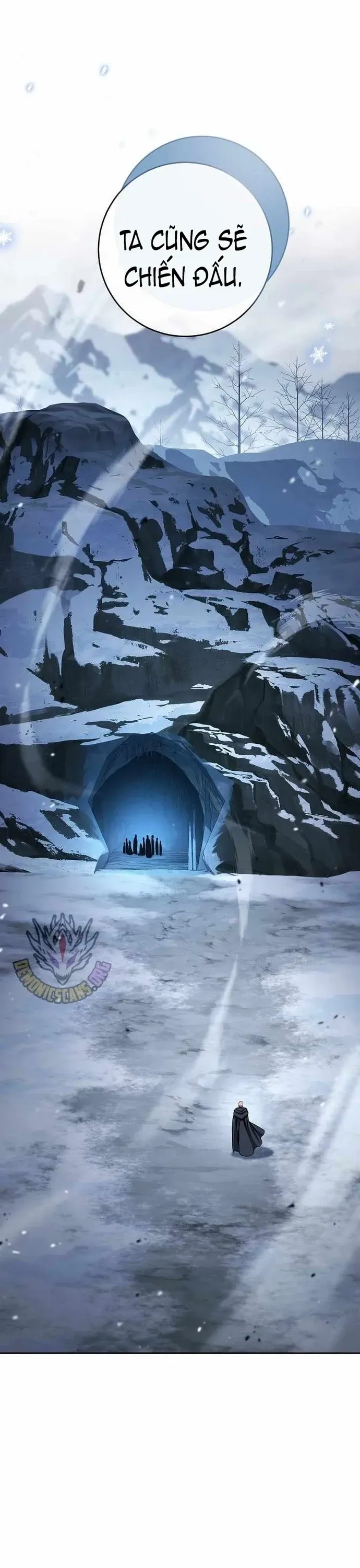 Cốt Binh Trở Lại Chapter 362 - 15