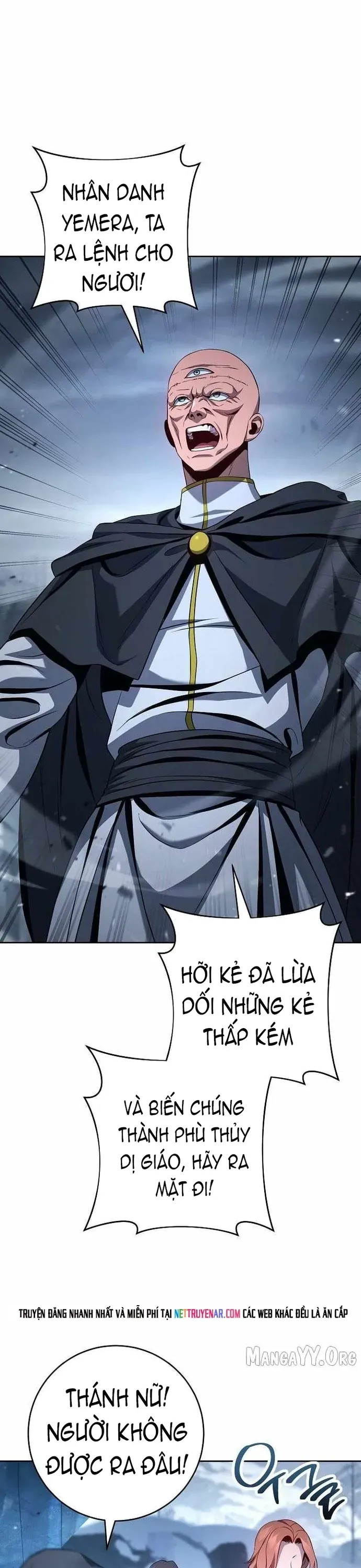 Cốt Binh Trở Lại Chapter 362 - 16