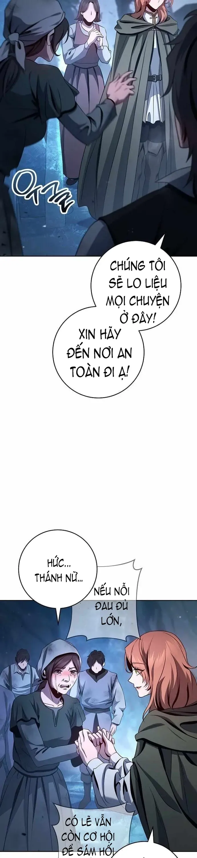 Cốt Binh Trở Lại Chapter 362 - 17