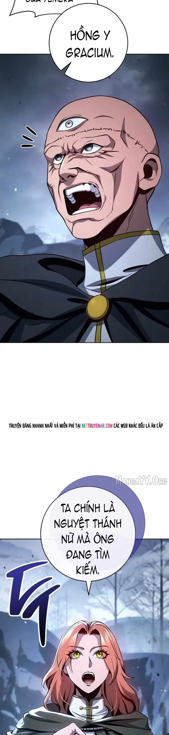 Cốt Binh Trở Lại Chapter 362 - 19