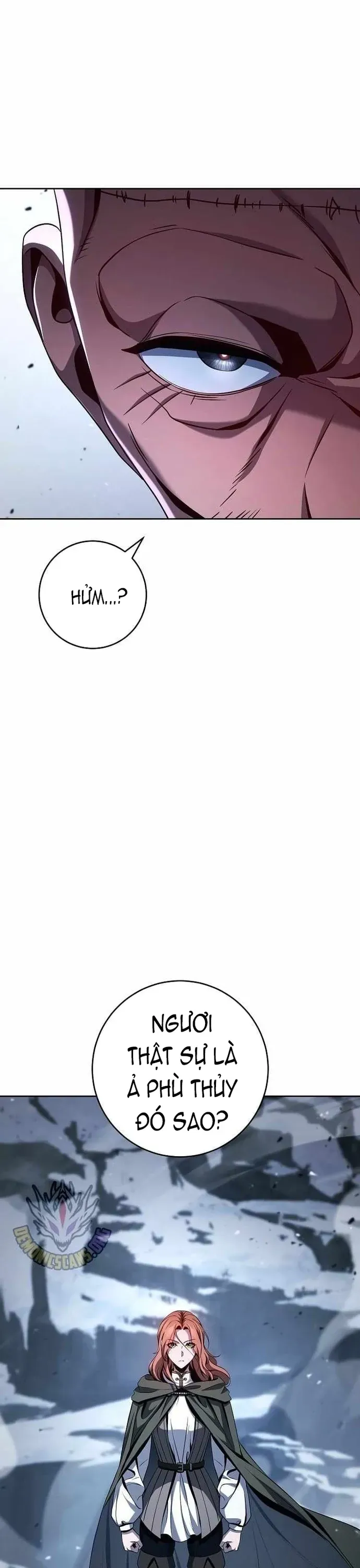 Cốt Binh Trở Lại Chapter 362 - 21