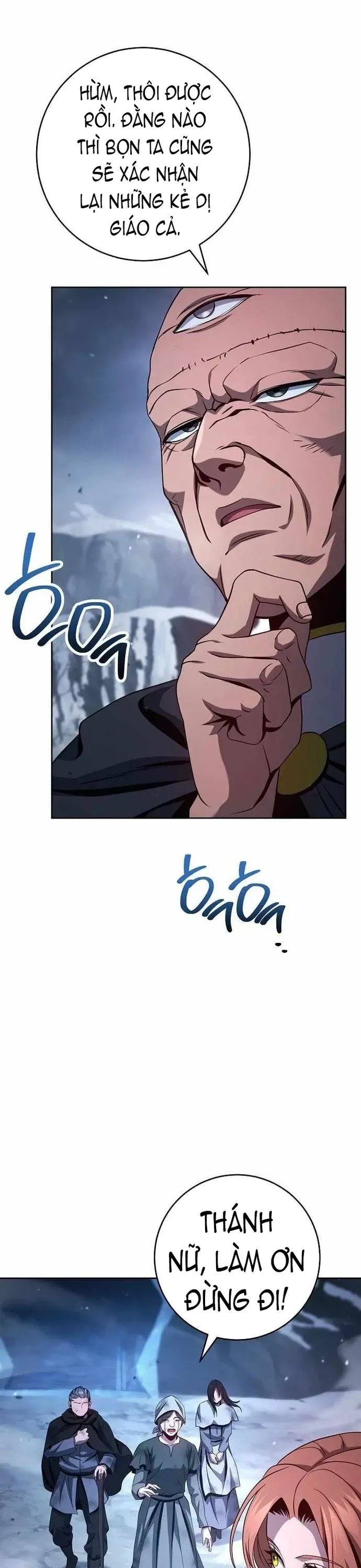 Cốt Binh Trở Lại Chapter 362 - 23