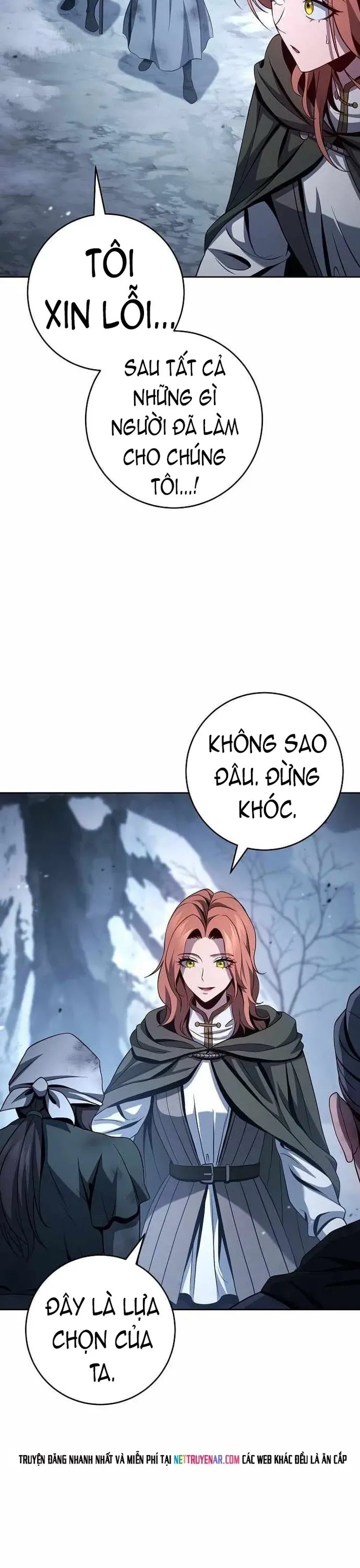 Cốt Binh Trở Lại Chapter 362 - 24
