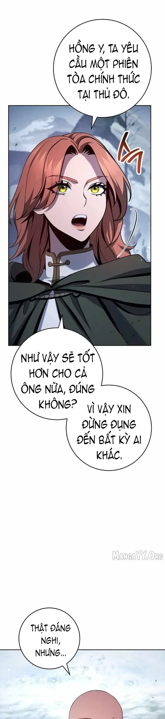 Cốt Binh Trở Lại Chapter 362 - 25