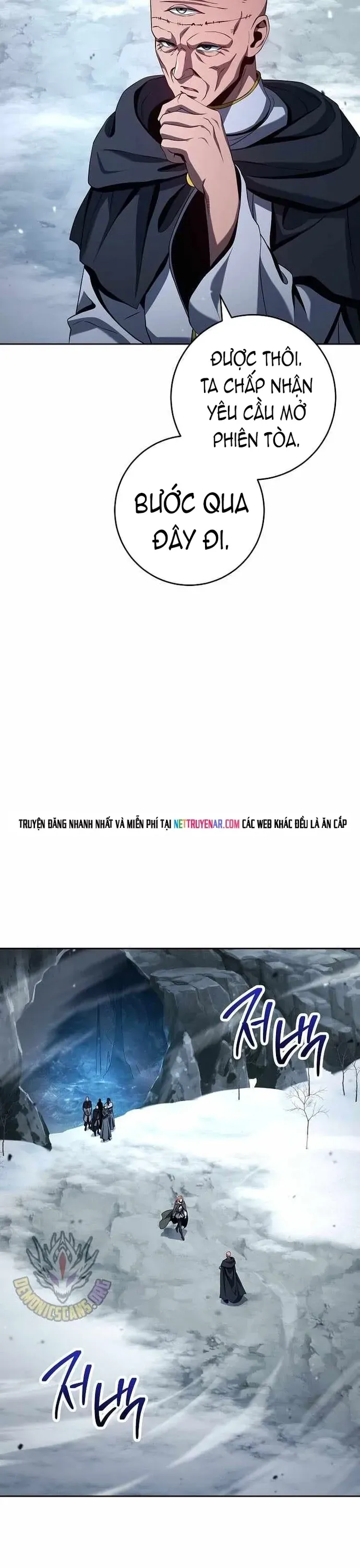 Cốt Binh Trở Lại Chapter 362 - 26