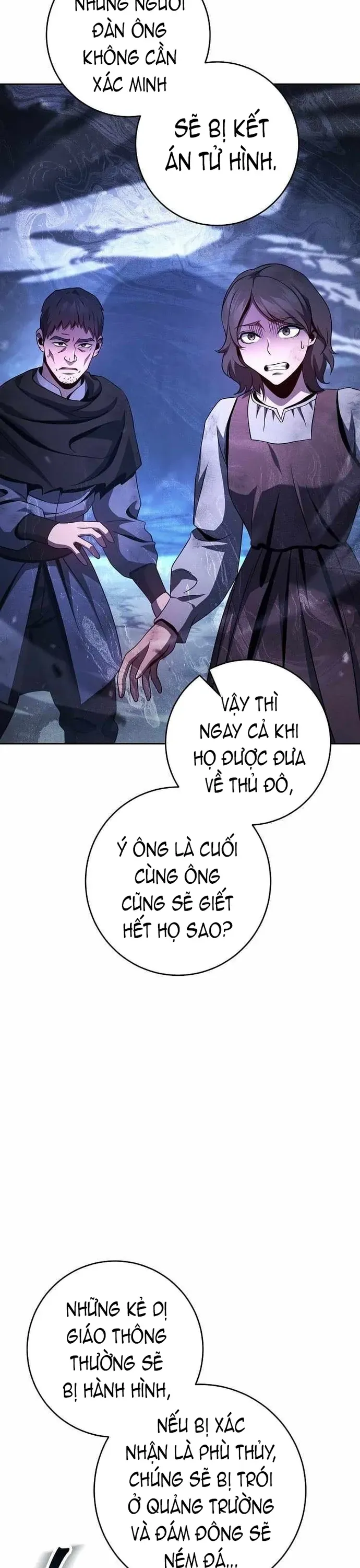 Cốt Binh Trở Lại Chapter 362 - 29