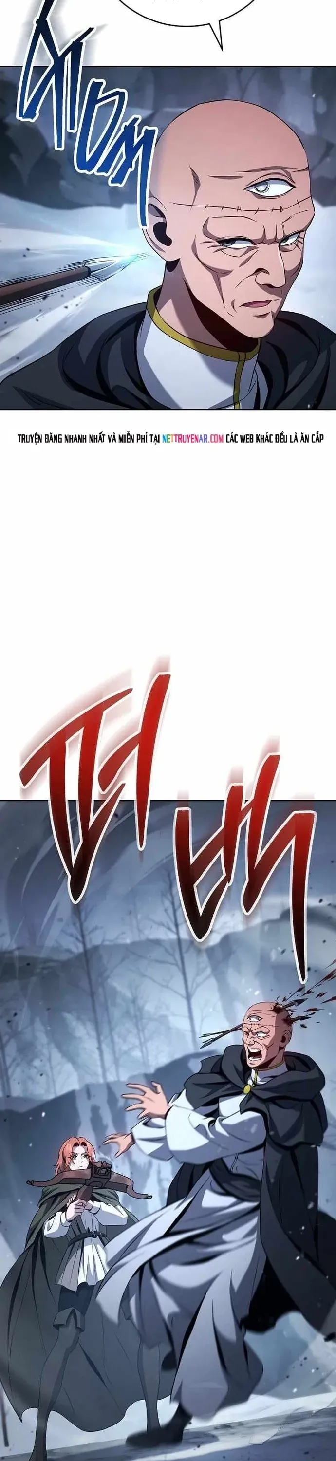 Cốt Binh Trở Lại Chapter 362 - 30