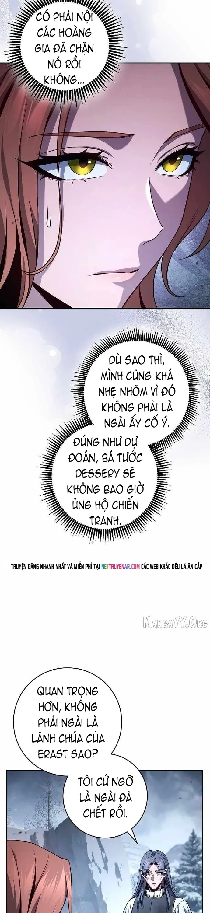 Cốt Binh Trở Lại Chapter 362 - 4