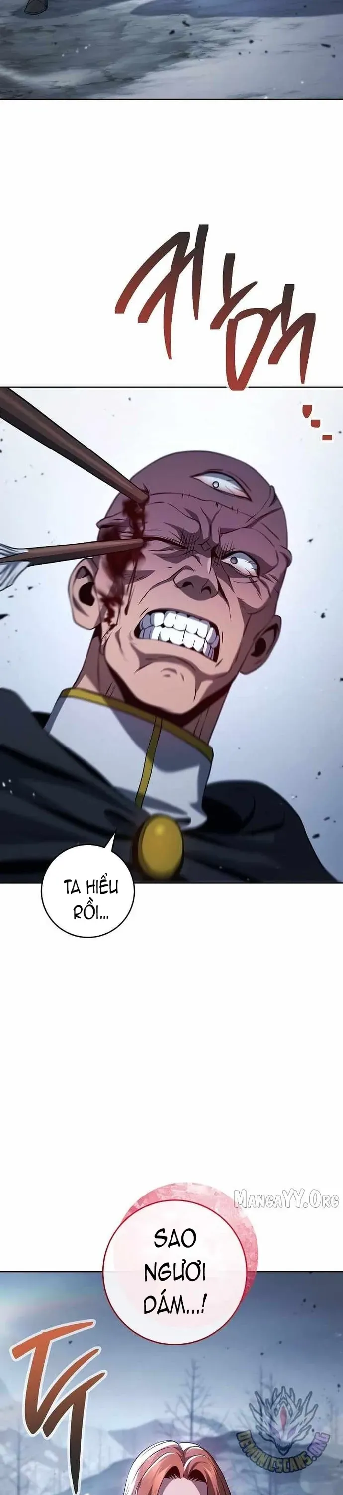 Cốt Binh Trở Lại Chapter 362 - 31