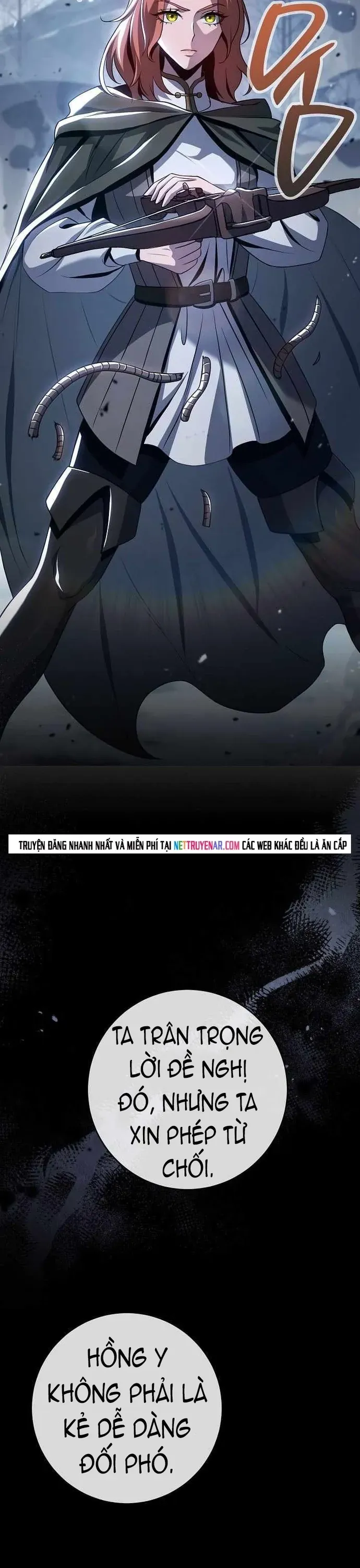 Cốt Binh Trở Lại Chapter 362 - 32