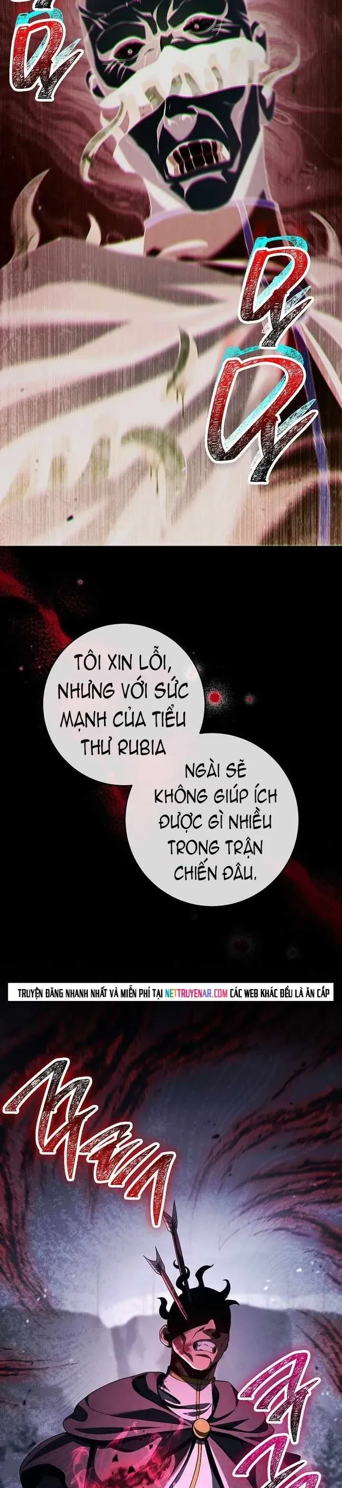 Cốt Binh Trở Lại Chapter 362 - 36