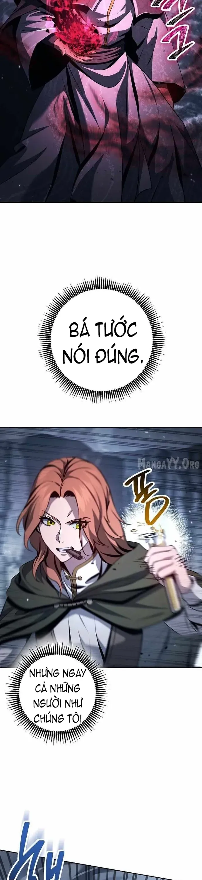 Cốt Binh Trở Lại Chapter 362 - 37