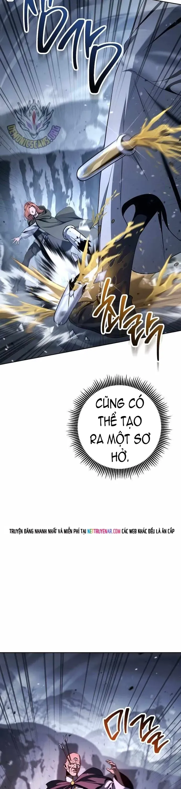 Cốt Binh Trở Lại Chapter 362 - 38