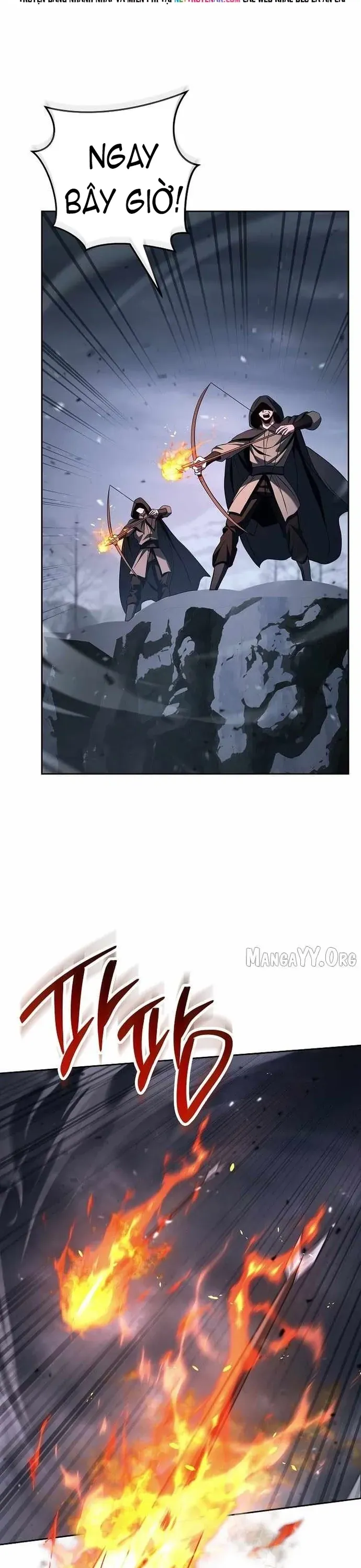 Cốt Binh Trở Lại Chapter 362 - 40