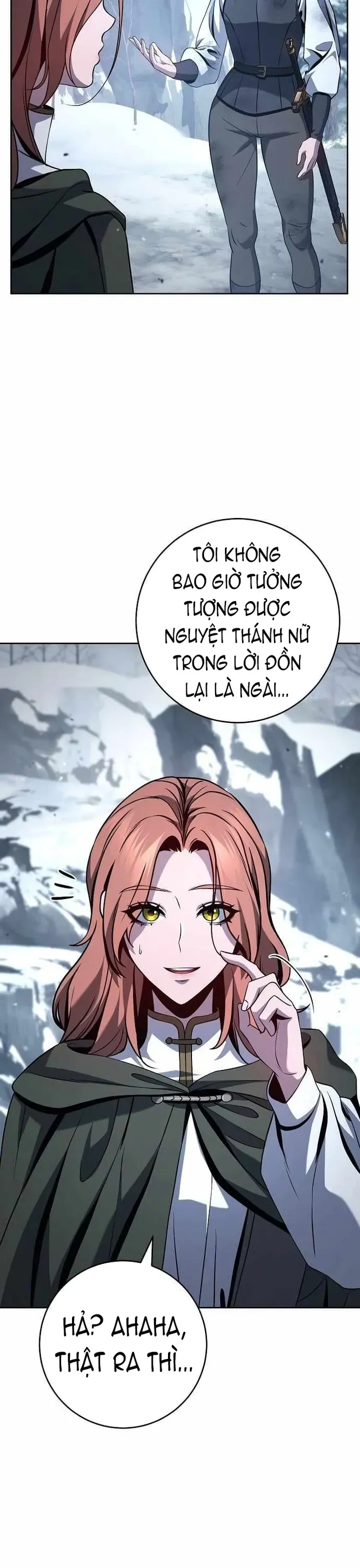Cốt Binh Trở Lại Chapter 362 - 5