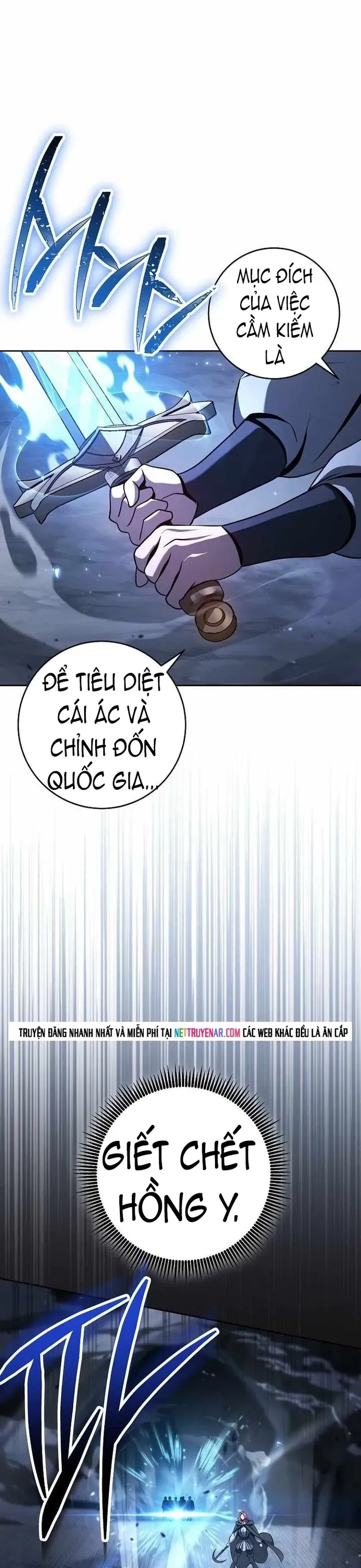Cốt Binh Trở Lại Chapter 362 - 42