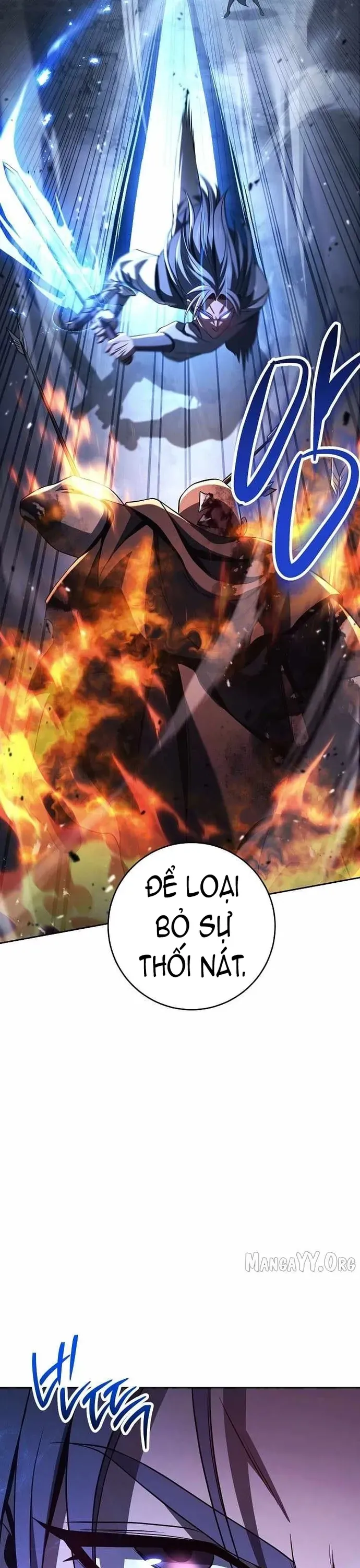 Cốt Binh Trở Lại Chapter 362 - 43