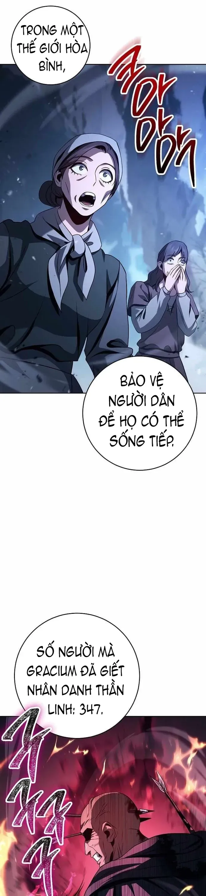 Cốt Binh Trở Lại Chapter 362 - 45