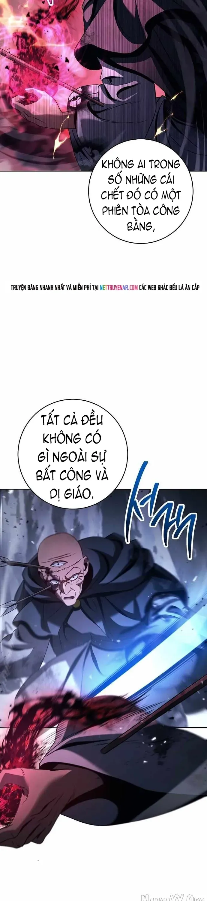 Cốt Binh Trở Lại Chapter 362 - 46