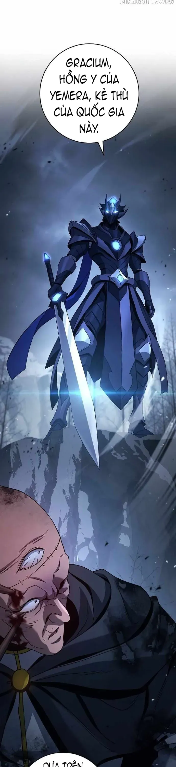 Cốt Binh Trở Lại Chapter 362 - 47