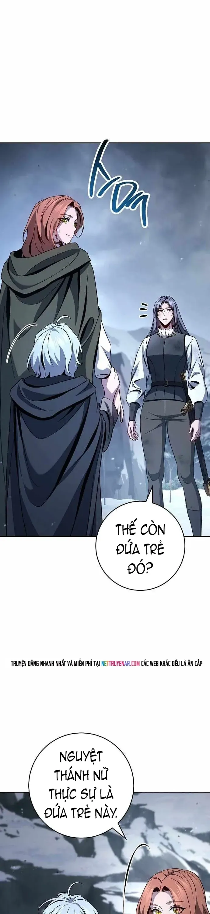 Cốt Binh Trở Lại Chapter 362 - 6