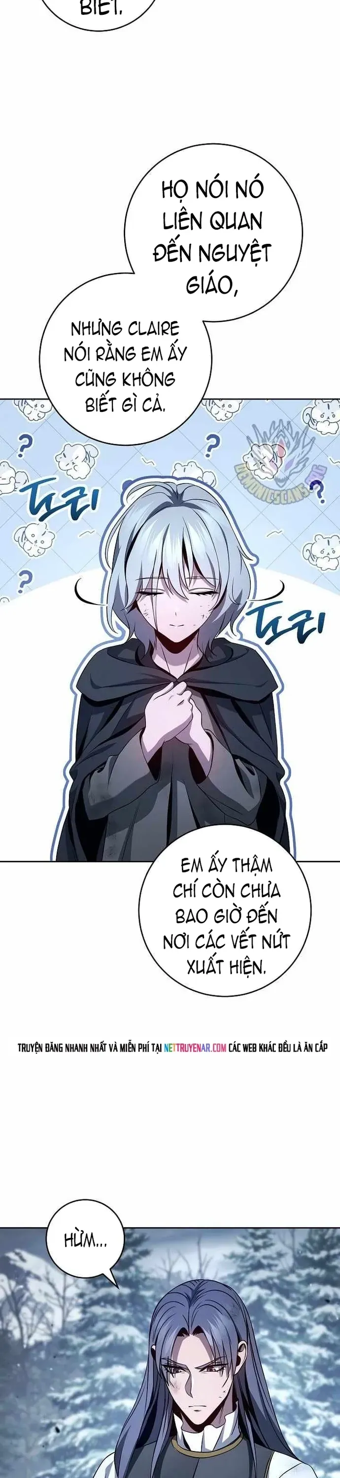 Cốt Binh Trở Lại Chapter 362 - 8