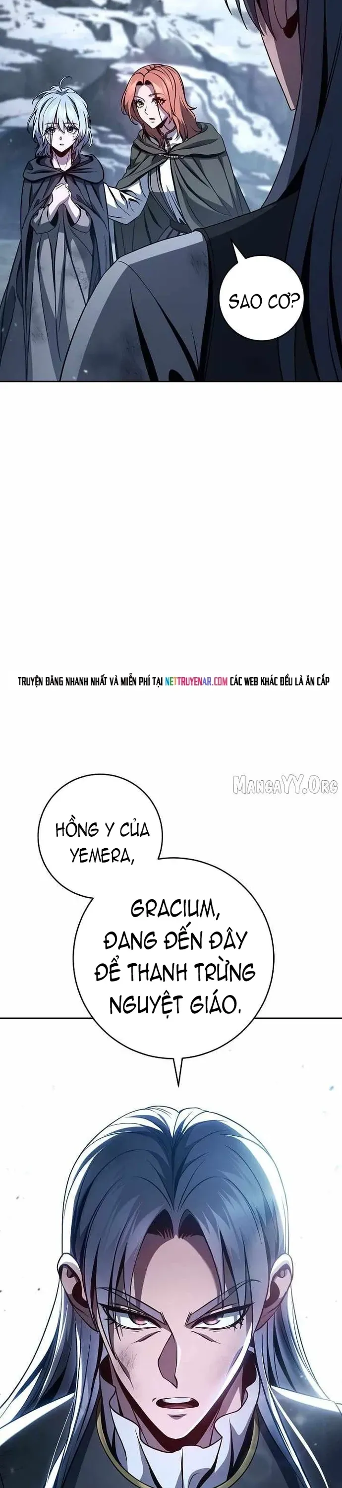 Cốt Binh Trở Lại Chapter 362 - 10