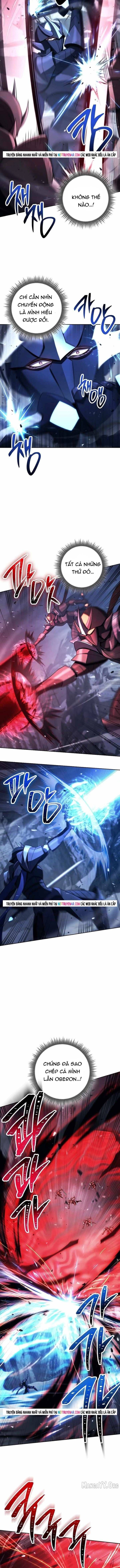 Cốt Binh Trở Lại Chapter 363 - 11