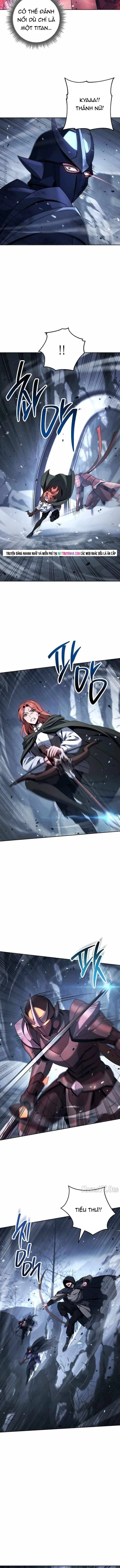 Cốt Binh Trở Lại Chapter 363 - 13