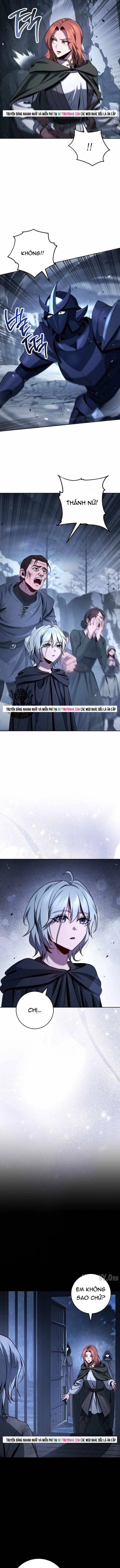 Cốt Binh Trở Lại Chapter 363 - 14