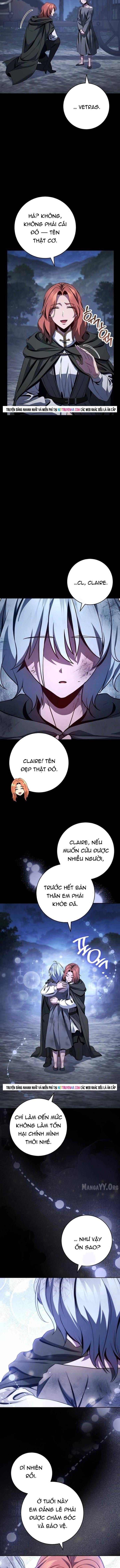 Cốt Binh Trở Lại Chapter 363 - 16