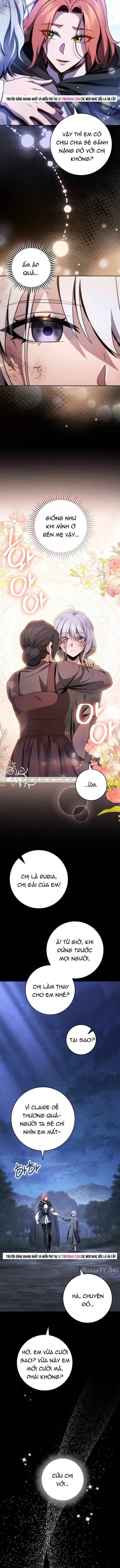 Cốt Binh Trở Lại Chapter 363 - 17