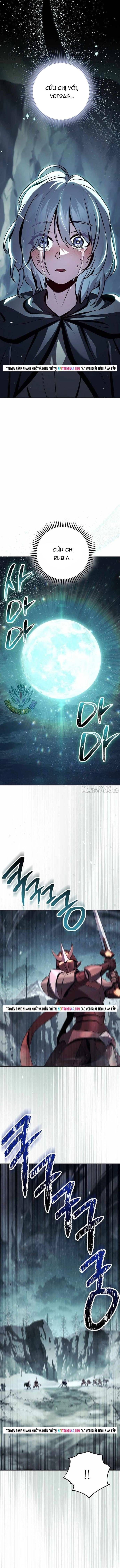 Cốt Binh Trở Lại Chapter 363 - 18