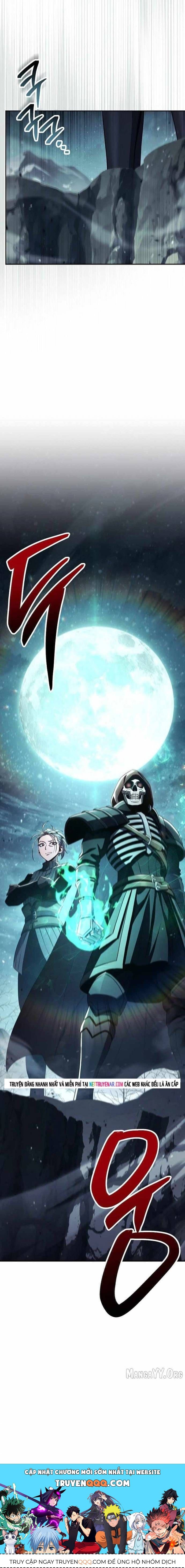 Cốt Binh Trở Lại Chapter 363 - 19