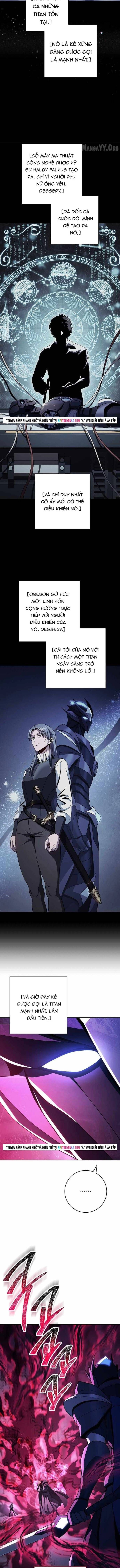 Cốt Binh Trở Lại Chapter 363 - 3