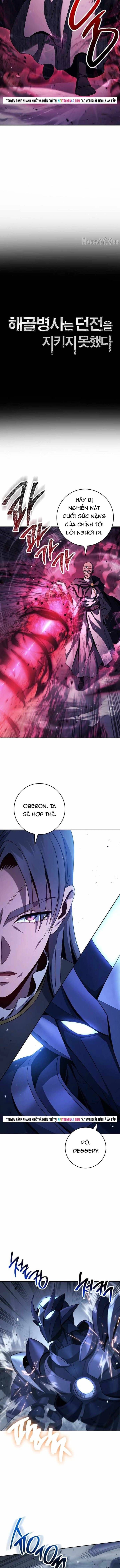 Cốt Binh Trở Lại Chapter 363 - 5