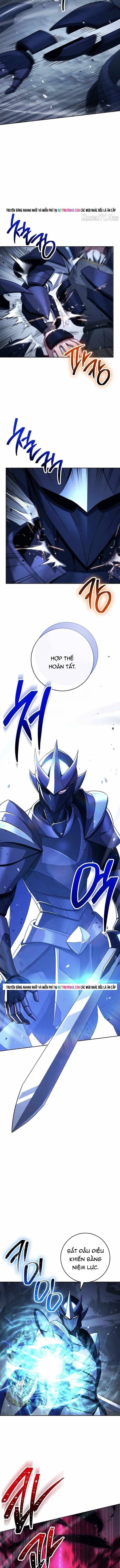 Cốt Binh Trở Lại Chapter 363 - 6