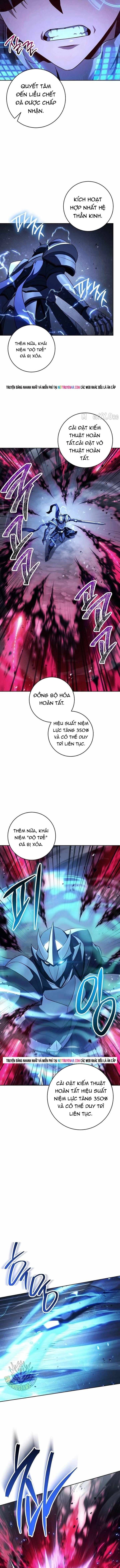 Cốt Binh Trở Lại Chapter 363 - 8