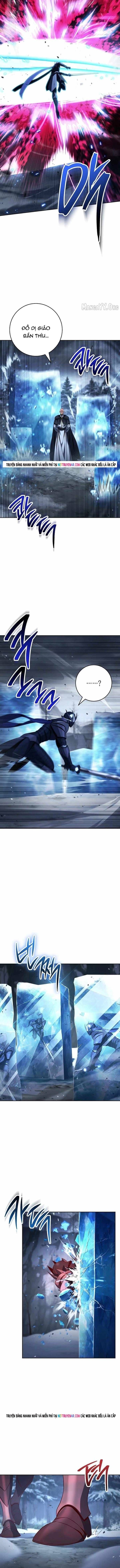 Cốt Binh Trở Lại Chapter 363 - 9