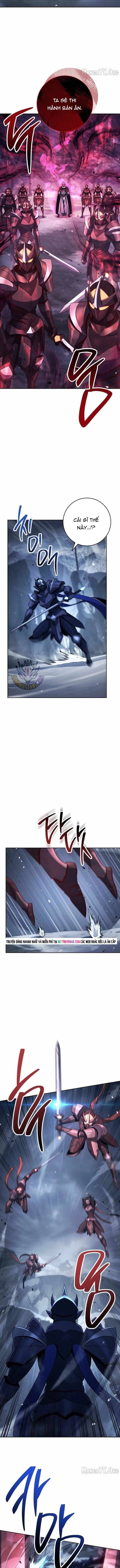 Cốt Binh Trở Lại Chapter 363 - 10