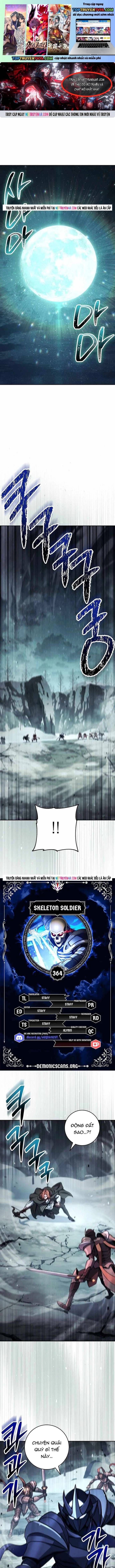 Cốt Binh Trở Lại Chapter 364 - 2