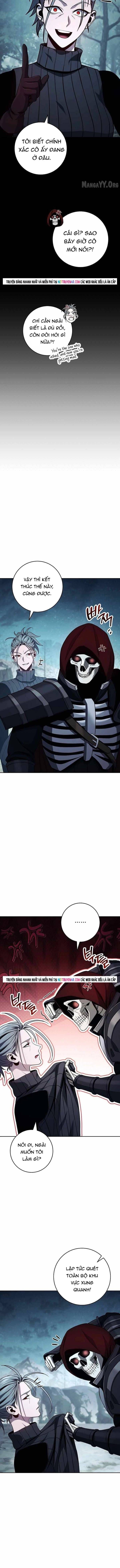 Cốt Binh Trở Lại Chapter 364 - 11