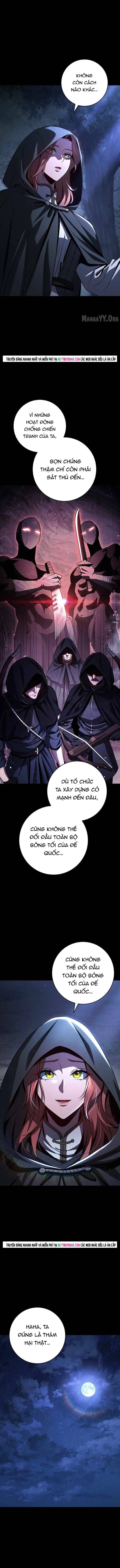 Cốt Binh Trở Lại Chapter 364 - 13