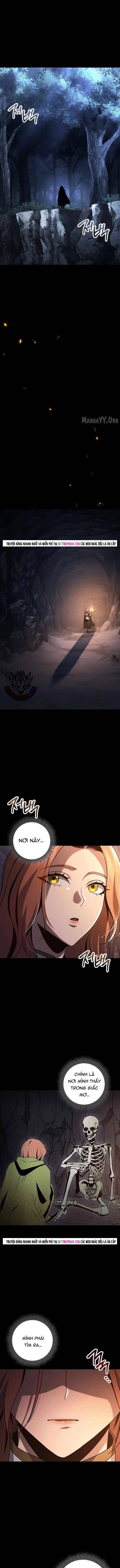 Cốt Binh Trở Lại Chapter 364 - 14