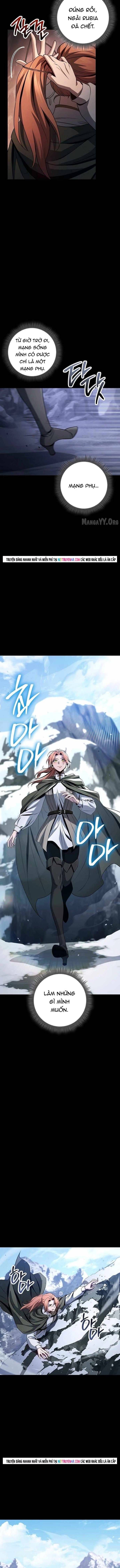 Cốt Binh Trở Lại Chapter 364 - 15