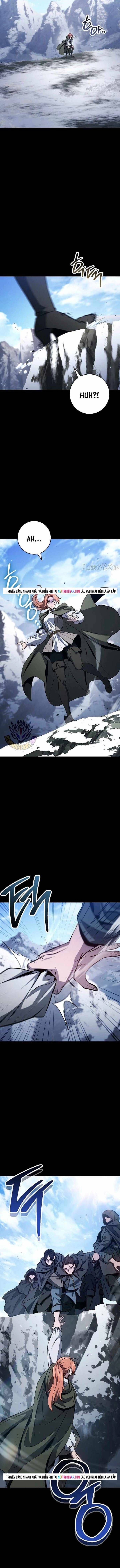 Cốt Binh Trở Lại Chapter 364 - 16