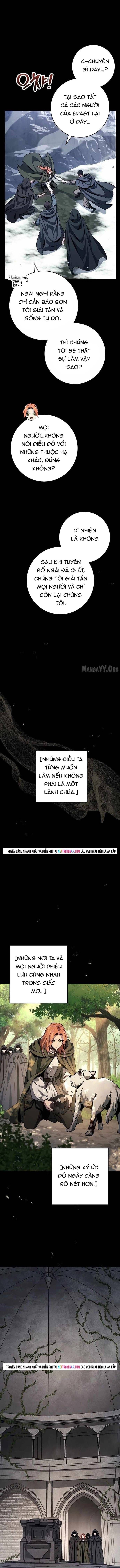 Cốt Binh Trở Lại Chapter 364 - 17