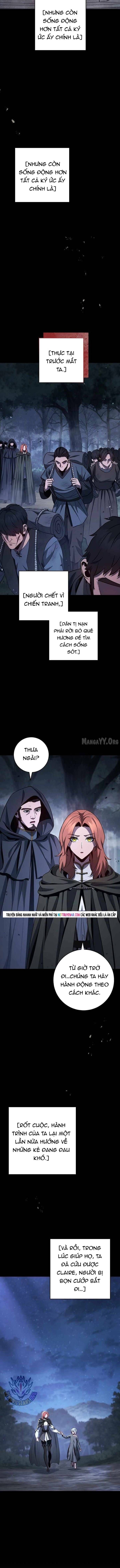 Cốt Binh Trở Lại Chapter 364 - 18