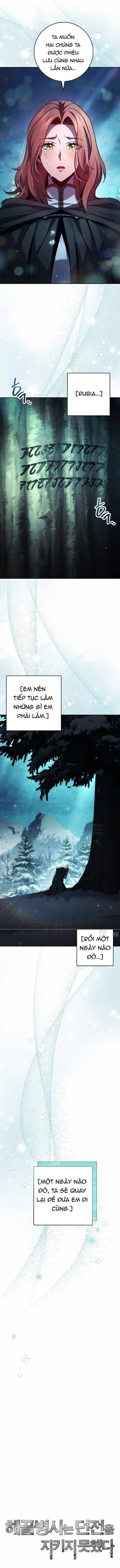 Cốt Binh Trở Lại Chapter 364 - 20