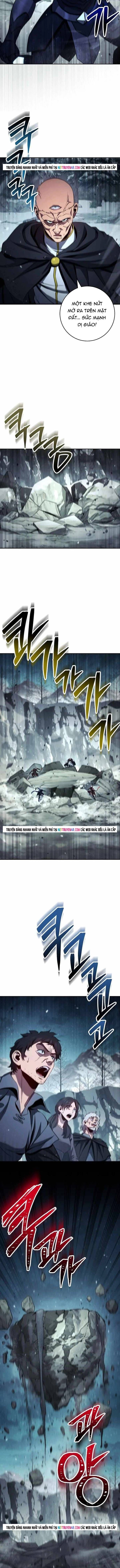 Cốt Binh Trở Lại Chapter 364 - 3